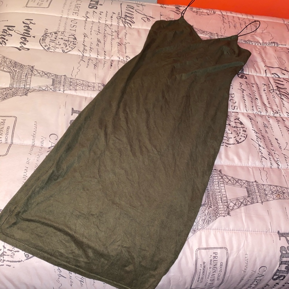 A dres
